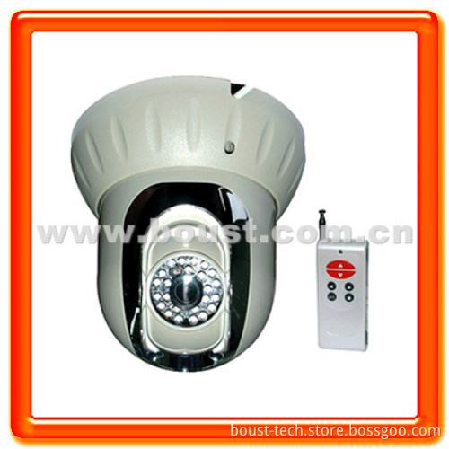 Boust Dome CCTV Camera (BST-SPT8951)